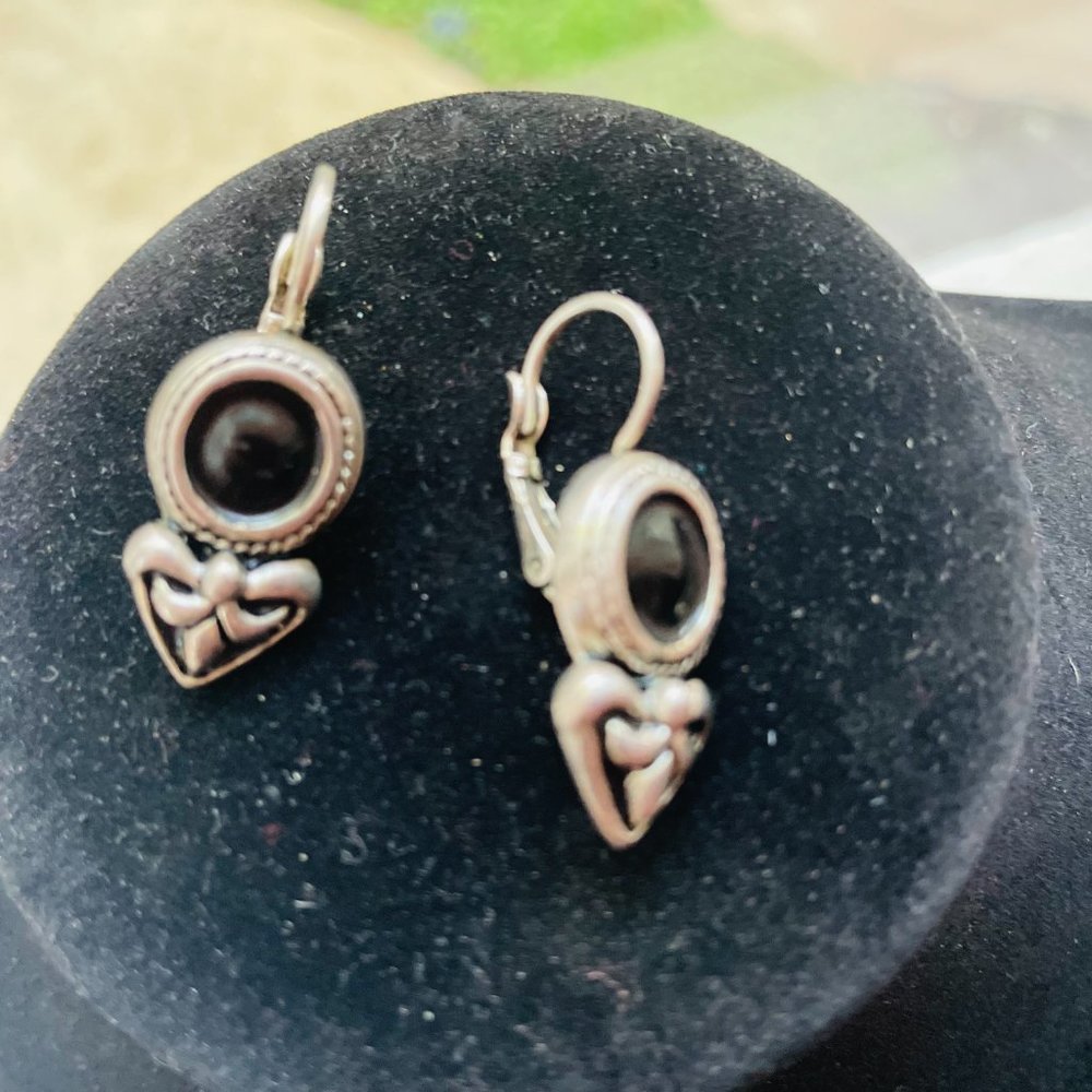 2 Items Premier Design Signed Primrose Flower Bra… - image 5